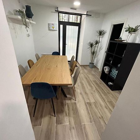 Apartamento Recien Reformado Con 5 Habitaciones Y 3 Banos Madrid Extérieur photo