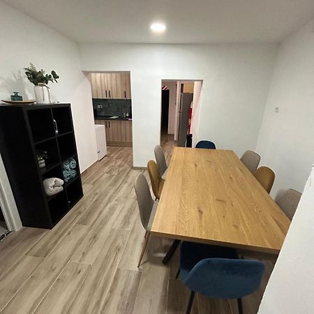 Apartamento Recien Reformado Con 5 Habitaciones Y 3 Banos Madrid Extérieur photo