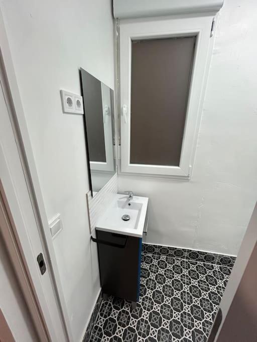 Apartamento Recien Reformado Con 5 Habitaciones Y 3 Banos Madrid Extérieur photo