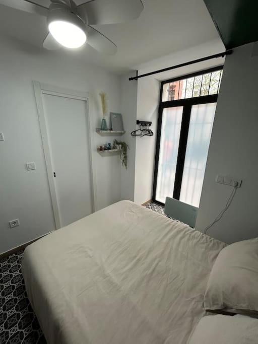 Apartamento Recien Reformado Con 5 Habitaciones Y 3 Banos Madrid Extérieur photo