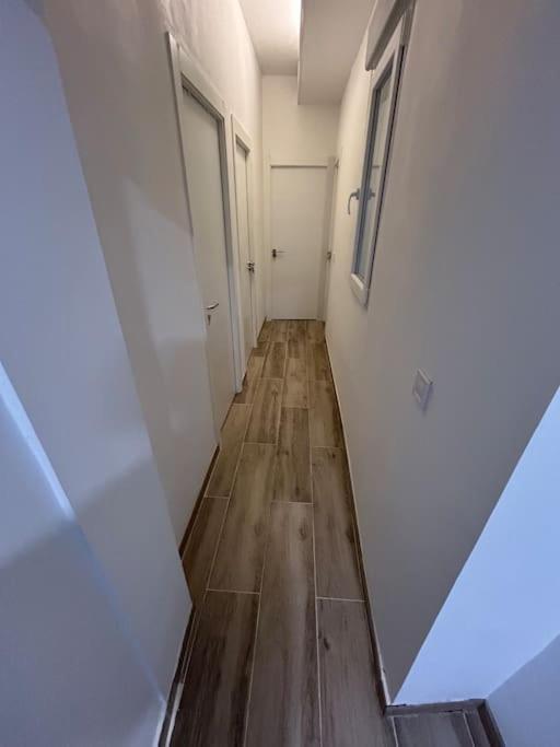 Apartamento Recien Reformado Con 5 Habitaciones Y 3 Banos Madrid Extérieur photo