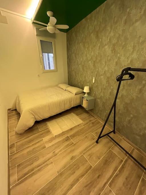 Apartamento Recien Reformado Con 5 Habitaciones Y 3 Banos Madrid Extérieur photo