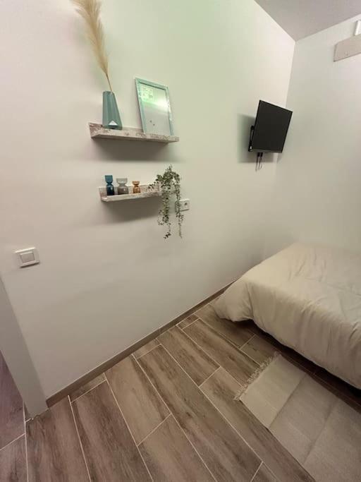 Apartamento Recien Reformado Con 5 Habitaciones Y 3 Banos Madrid Extérieur photo