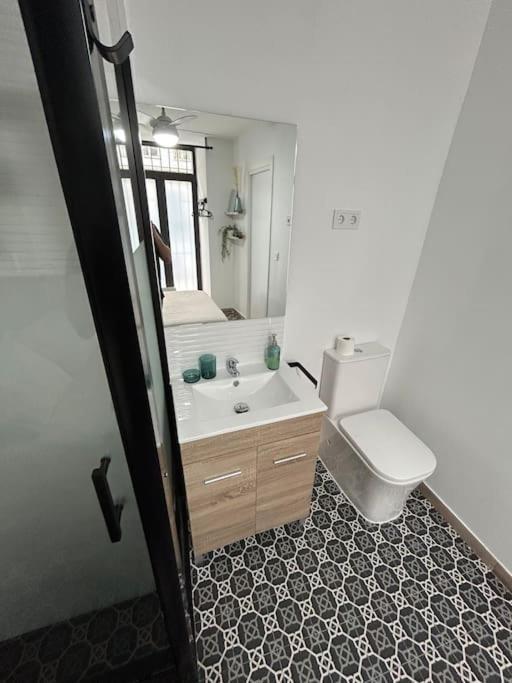 Apartamento Recien Reformado Con 5 Habitaciones Y 3 Banos Madrid Extérieur photo