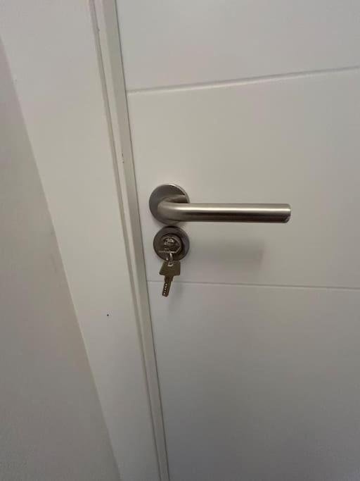Apartamento Recien Reformado Con 5 Habitaciones Y 3 Banos Madrid Extérieur photo