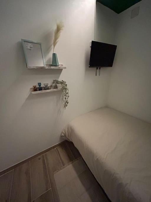 Apartamento Recien Reformado Con 5 Habitaciones Y 3 Banos Madrid Extérieur photo