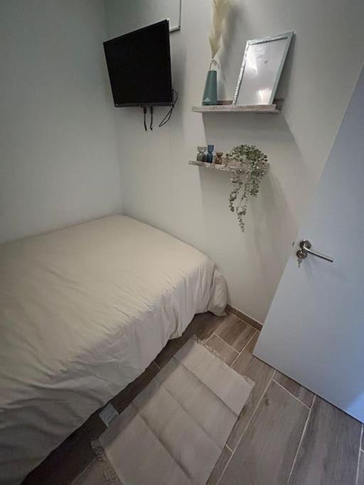 Apartamento Recien Reformado Con 5 Habitaciones Y 3 Banos Madrid Extérieur photo