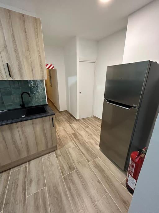 Apartamento Recien Reformado Con 5 Habitaciones Y 3 Banos Madrid Extérieur photo