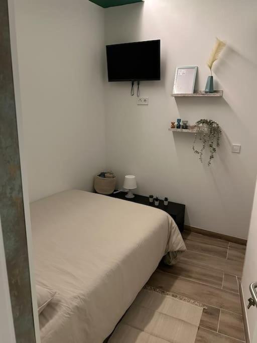 Apartamento Recien Reformado Con 5 Habitaciones Y 3 Banos Madrid Extérieur photo