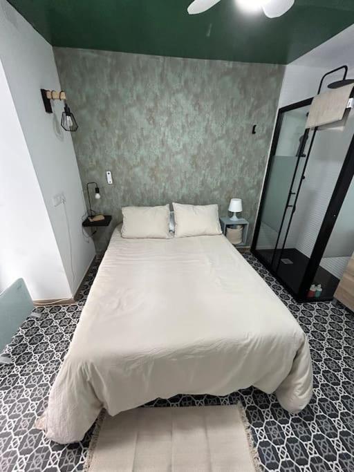 Apartamento Recien Reformado Con 5 Habitaciones Y 3 Banos Madrid Extérieur photo