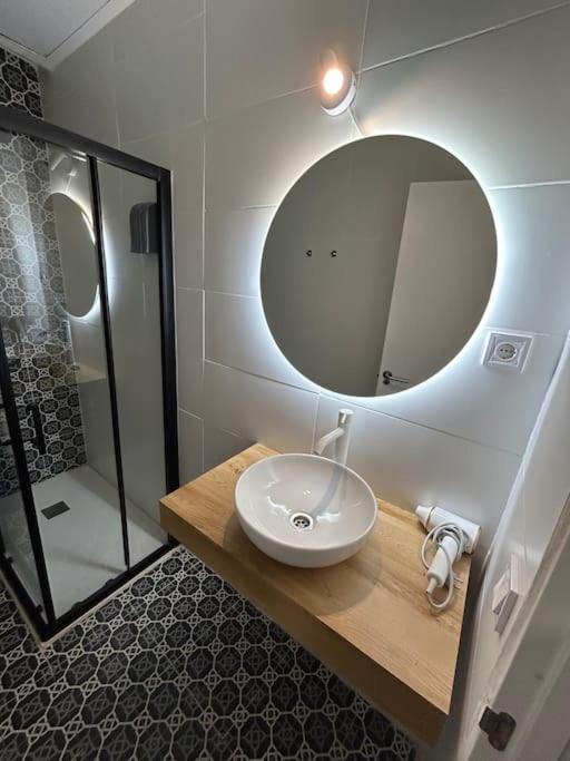 Apartamento Recien Reformado Con 5 Habitaciones Y 3 Banos Madrid Extérieur photo